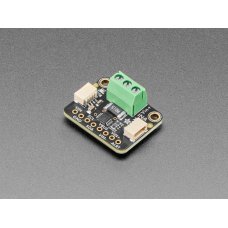 Adafruit 6340 INA237 85V 10A 16-bit DC Current Voltage Power Monitor - STEMMA QT