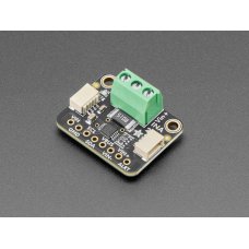 Adafruit 6349 INA238 DC Current Voltage Power Monitor - STEMMA QT