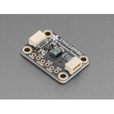 Adafruit 6426 STHS34PF80 IR Presence / Motion Sensor - STEMMA QT / Qwiic