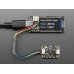 Adafruit 6455 SGP41 Multi-Pixel Gas Sensor Breakout - VOC & NOx - STEMMA QT / Qwiic