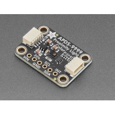 Adafruit 6461 APDS9999 Proximity, Lux Light & Color Sensor - STEMMA QT / Qwiic