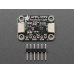 Adafruit 6461 APDS9999 Proximity, Lux Light & Color Sensor - STEMMA QT / Qwiic