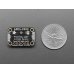 Adafruit 6461 APDS9999 Proximity, Lux Light & Color Sensor - STEMMA QT / Qwiic