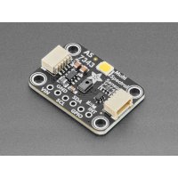 Adafruit 6477 AS7343 14-Channel Light / Color Sensor Breakout - STEMMA QT / Qwiic