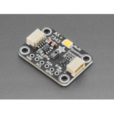 Adafruit 6477 AS7343 14-Channel Light / Color Sensor Breakout - STEMMA QT / Qwiic