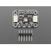 Adafruit 6478 STCC4 and SHT41 - CO2, Temperature & Humidity Sensor - STEMMA QT / Qwiic