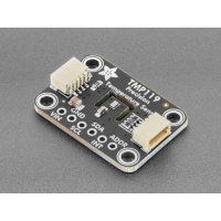 Adafruit 6482 TMP119 High-Precision ±0.03°C I2C Temperature Sensor - STEMMA QT / Qwiic