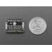 Adafruit 6489 TMAG5273 (A1) 3D Hall Effect Magnetometer Breakout - ±40mT, ±80mT - STEMMA QT