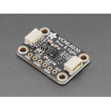 Adafruit 6491 VCNL4030 Proximity and Lux Sensor - STEMMA QT / Qwiic