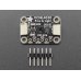 Adafruit 6491 VCNL4030 Proximity and Lux Sensor - STEMMA QT / Qwiic