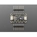 Adafruit 6494 ADS7128 8-Channel ADC and GPIO Expander - STEMMA QT / Qwiic Adafruit 6494 ADS7128 8-Channel ADC and GPIO Expander - STEMMA QT / Qwiic