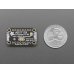 Adafruit 6494 ADS7128 8-Channel ADC and GPIO Expander - STEMMA QT / Qwiic Adafruit 6494 ADS7128 8-Channel ADC and GPIO Expander - STEMMA QT / Qwiic