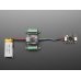 Adafruit 6495 Terminal Block BFF Add-On for QT Py and Xiao