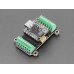 Adafruit 6495 Terminal Block BFF Add-On for QT Py and Xiao