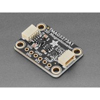 Adafruit 6489 TMAG5273 (A1) 3D Hall Effect Magnetometer Breakout - ±40mT, ±80mT - STEMMA QT