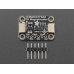 Adafruit 6490 TMAG5273 (A2) 3D Hall Effect Magnetometer - ±133mT / 266mT - STEMMA QT