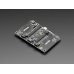 Adafruit 4400 EdgeBadge - TensorFlow Lite for Microcontrollers