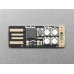 Adafruit 4870 Neo Trinkey - SAMD21 USB Key with 4 NeoPixels