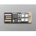 Adafruit 4870 Neo Trinkey - SAMD21 USB Key with 4 NeoPixels