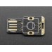 Adafruit 4964 Rotary Trinkey - USB NeoPixel Rotary Encoder