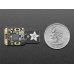 Adafruit 4964 Rotary Trinkey - USB NeoPixel Rotary Encoder