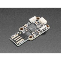 Adafruit 5056 Trinkey QT2040 - RP2040 USB Key with Stemma QT