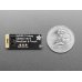 Adafruit 5896 SHT45 Trinkey - USB Temperature and Humidity Sensor