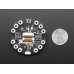 Adafruit 4367 Circuit Playground TFT Gizmo - Bolt-on Display + Audio Amplifier - JST PH 2mm