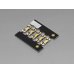 Adafruit 6456 LED Sequins - Cool White - Pack of 5
