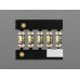 Adafruit 6456 LED Sequins - Cool White - Pack of 5