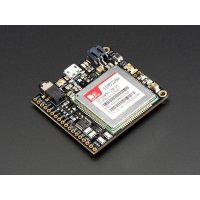 Adafruit 2687 FONA 3G Cellular Breakout - American version - Without Free Ting Sim Card 