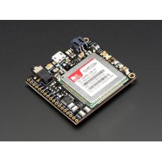 Adafruit 2687 FONA 3G Cellular Breakout - American version - Without Free Ting Sim Card 