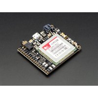 Adafruit 2691 FONA 3G Cellular Breakout - European version