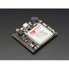 Adafruit 2691 FONA 3G Cellular Breakout - European version