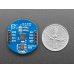 Adafruit 255 ChronoDot - Ultra-precise Real Time Clock - v3