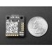 Adafruit 4513 Serpente - Tiny CircuitPython Prototyping Board - USB C Socket