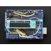 Adafruit 462 Standalone AVR ISP Programmer Shield Kit - includes blank chip!