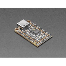 Adafruit 5568 WCH CH9102F Friend - USB to Serial Converter