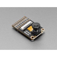 Adafruit 5673 OV5640 Camera Breakout - 120 Degree Lens