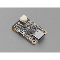 Adafruit 5893 High Voltage UPDI Friend - USB Serial UPDI Programmer