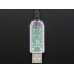Adafruit 70 FTDI Serial TTL-232 USB Cable