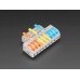 Adafruit 5614/5615/5618/5616/5617/5619 Snap Action 3-to-9/2-to-6/3-to-3/1-to-5/5-to-5/1-to-1 Wiring Block Connector