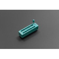 28-pin ZIF Socket