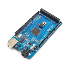 Arduino Mega 2560 Board Without USB Cable