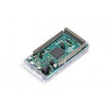 Arduino DUE - An Arduino Microcontroller Board