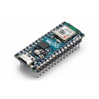 Arduino Nano ESP32 with headers 