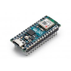 Arduino Nano ESP32 with headers 