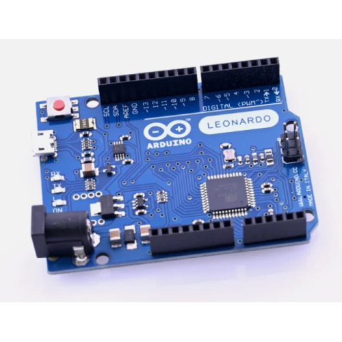 What is Arduino Leonardo board ? Everything you need to know