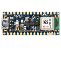 Arduino Nano 33 BLE Sense Rev2 - nRF52840
