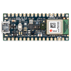 Arduino Nano 33 BLE Sense Rev2 - nRF52840